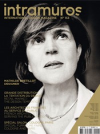 Jaquette Mathilde Bretillot