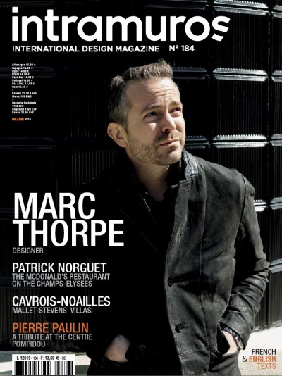 Marc Thorpe