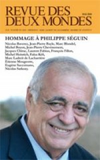 Philippe Séguin