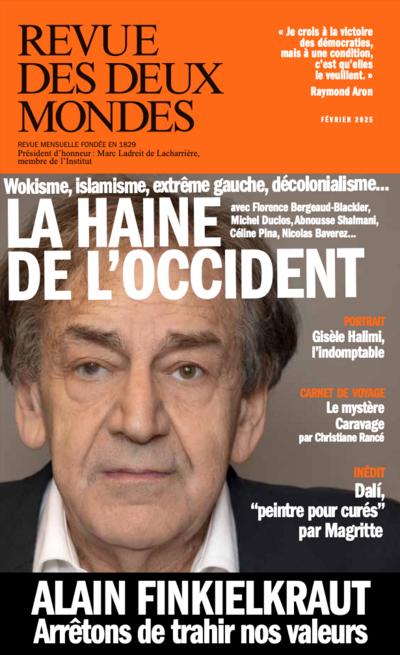 Alain Finkielkraut