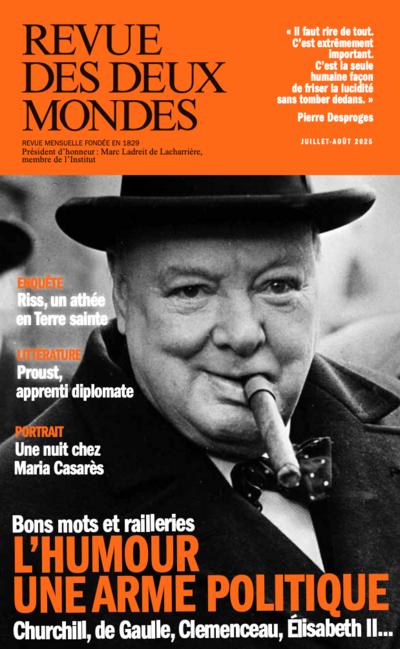L’humour, une arme politique - Christian Authier,Yves de Gaulle,Jean-Michel Djian,Isabelle Rivère,Frédéric Verger,Xavier Darcos,Robert Kopp,Jean-François Roseau,Benoît Forgeot,Sébastien Lapaque - None
