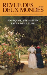 Pourquoi Jane Austen est la meilleure