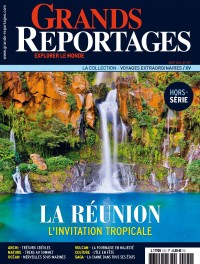 La Réunion, l’invitation tropicale