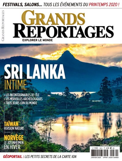 Sri Lanka