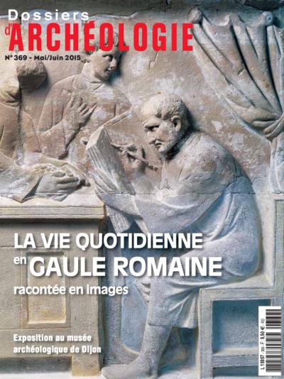 La vie quotidienne en Gaule romaine