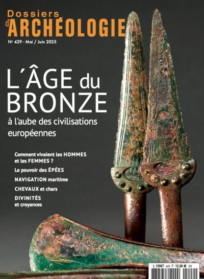 L’âge du bronze