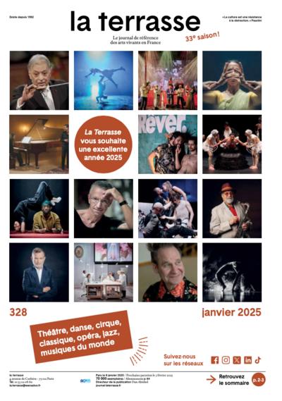 Excellente année 2025