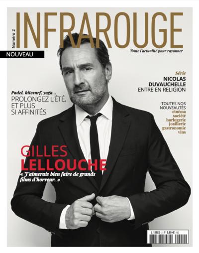 Gilles Lellouche