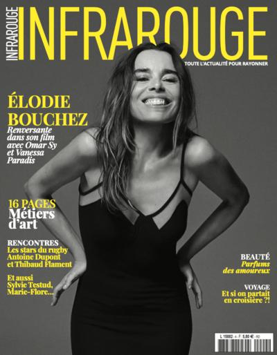 Élodie Bouchez