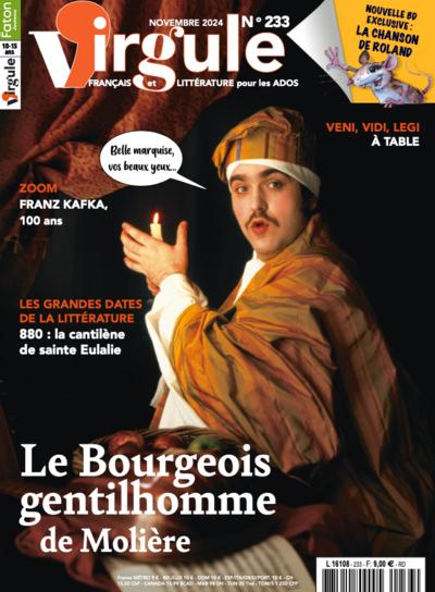 Le Bourgeois gentilhomme de Molière