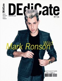 Wild Mark Ronson