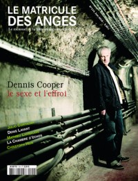 Dennis Cooper