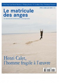 Henri Calet