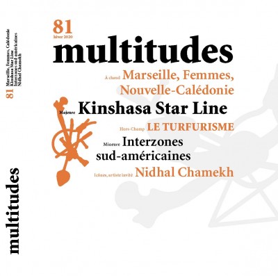 kinshasa star line