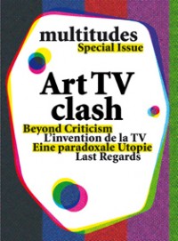 Art TV Clash