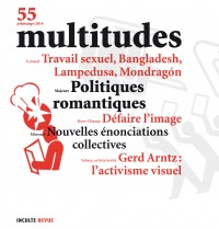 Jaquette Travail sexuel, Bangladesh, Lampedusa, Mondragon