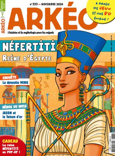 Néfertiti