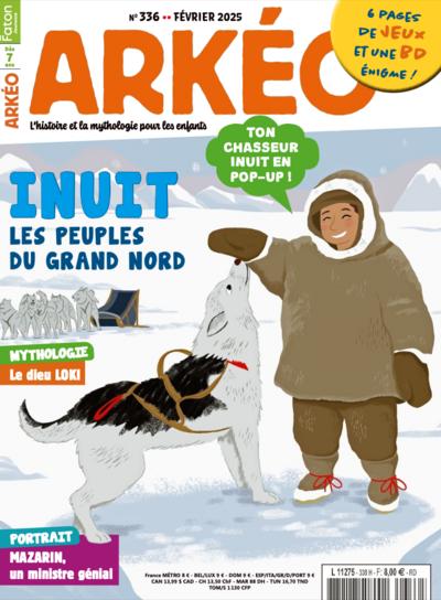 Inuit