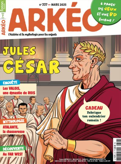 Jules César