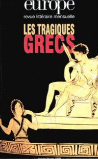Les tragiques grecs