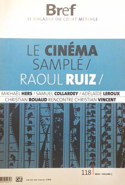 Raoul Ruiz