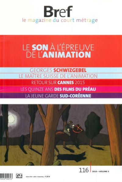 Georges Schwizgebel
