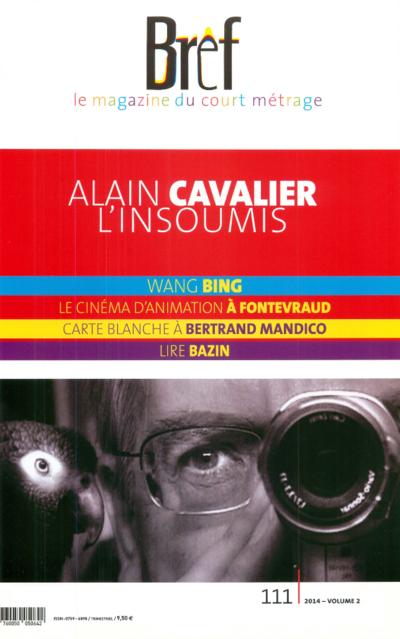 Alain Cavalier