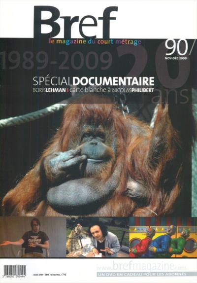 Spécial documentaire