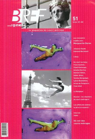 Jaquette Marguerite Duras