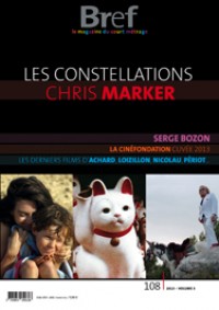 Les constellations Chris Marker