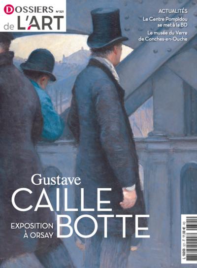 Gustave Caillebotte