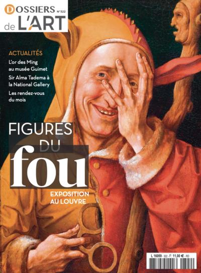 Figures du fou