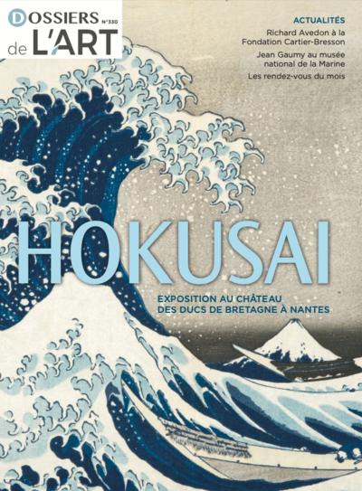 Hokusai
