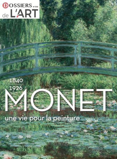 Monet, une vie pour la peinture - Laurent Manœuvre,Laurent Manœuvre,Laurent Manœuvre,Ségolène Le Men,Barthélémy Jobert,Barthélémy Jobert - Editions Faton