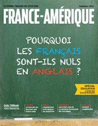 Pourquoi les Français sont-ils nuls en anglais ?
