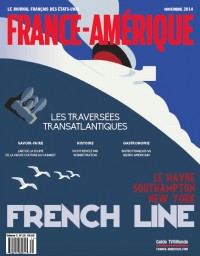 French-line: Les traversées transatlantiques