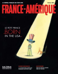Le Petit Prince “Born in the USA”