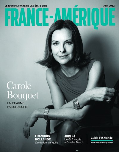 Carole Bouquet