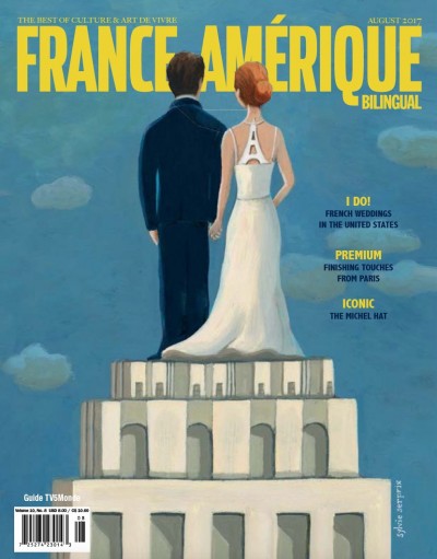 French weddings