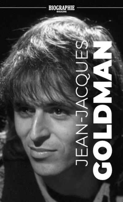 Jean-Jacques Goldman