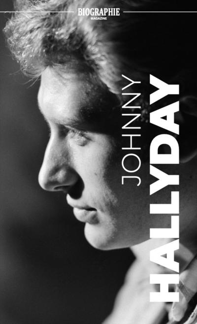 Johnny Hallyday