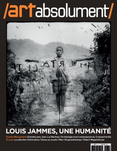 Jaquette Louis Jammes, une humanité