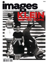 Jaquette Klein : 1957-60 Rome