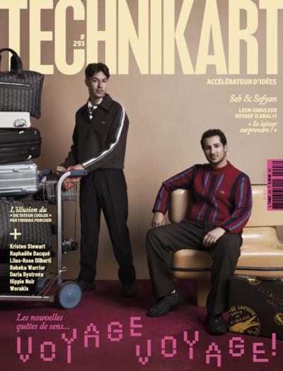 Les nouvelles quêtes de sens ...