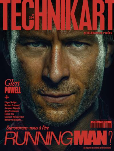 Survivrons-nous à l’ère du running man ?