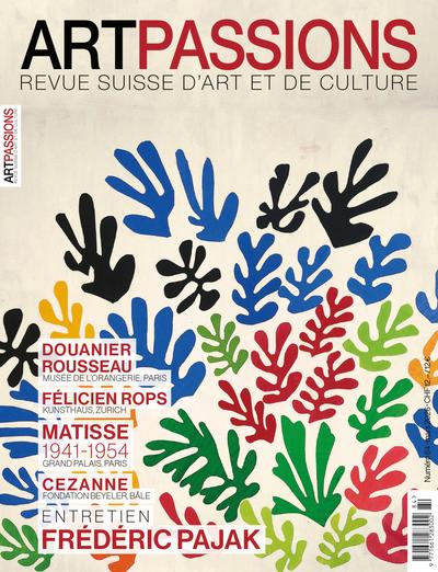 Matisse - Arthur Dreyfus,Camille Lévêque-Claudet,Tancrède Hertzog,Pepita Dupont,Clément Bénech,Ingrid Dubach-Lemainque,Karine Tissot,Agnès Vannouvong,Karine Tissot,Bérénice Geoffroy-Schneiter,Françoise Jaunin - None