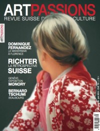 Richter, la rétrospective suisse