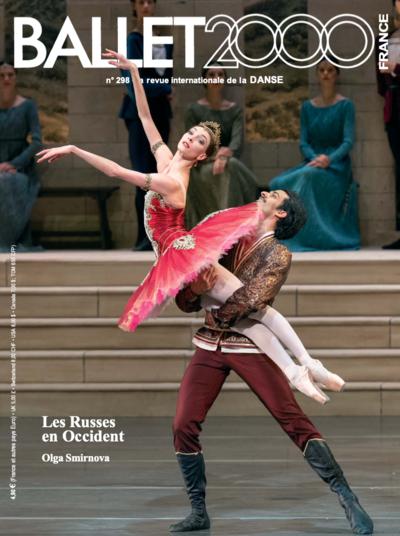 Les Russes en Occident