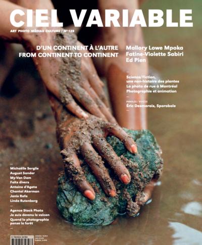 D’un continent à l’autre, 129 - mai 2025 «Ciel variable» | 