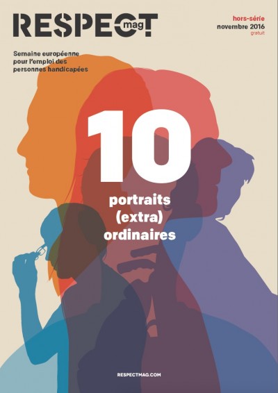 10 portraits (extra)ordinaires